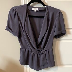 Babaton blouse